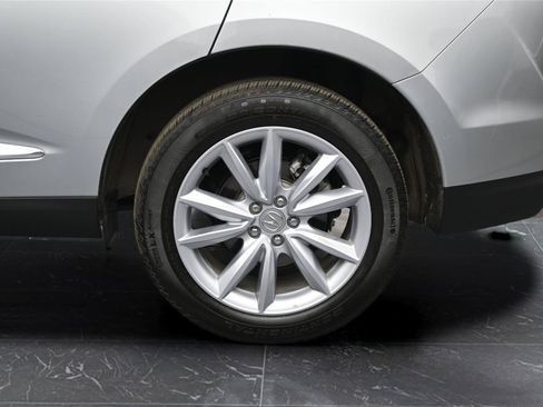 Certified 2024 Acura RDX SH-AWD image 13
