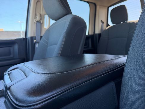 Used 2019 RAM 2500 Tradesman AWD/4WD image 15