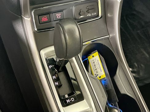 Used 2021 Subaru Ascent Limited image 16