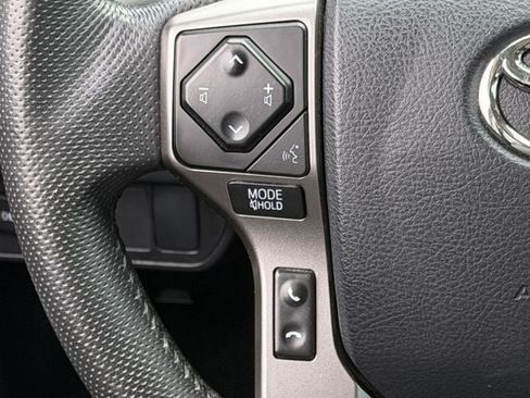 Certified 2023 Toyota Tacoma SR5 RWD image 14