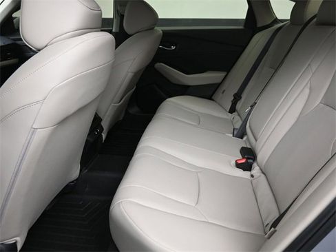 Used 2025 Honda Accord Touring image 19