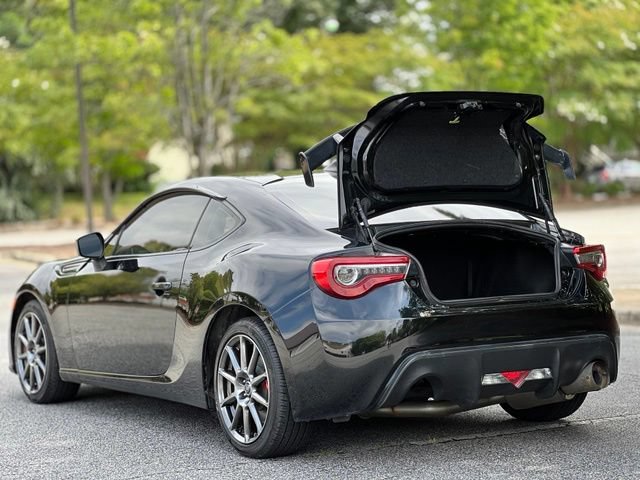 Used 2017 Subaru BRZ Limited w/ Performance Package RWD image 34