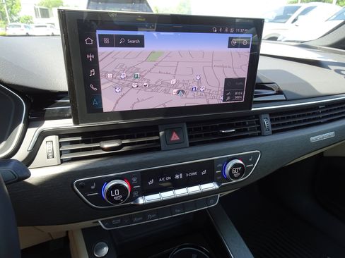 Certified 2023 Audi A4 2.0T Premium Plus w/ Premium Plus Package AWD/4WD image 13