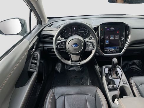 Used 2024 Subaru Crosstrek 2.5i Limited AWD/4WD image 24