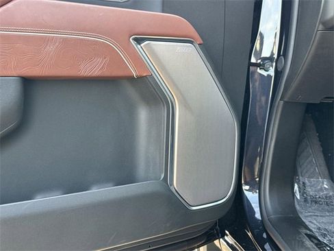 New 2026 GMC Sierra 1500 Denali Ultimate image 21