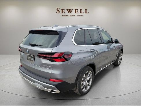 Used 2026 BMW X5 sDrive40i RWD image 5