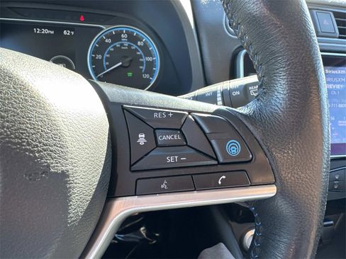 Used 2024 Nissan Leaf SV Plus image 19