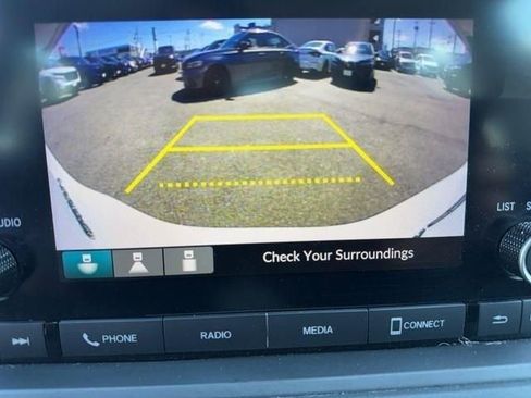Used 2023 Honda Accord LX image 8
