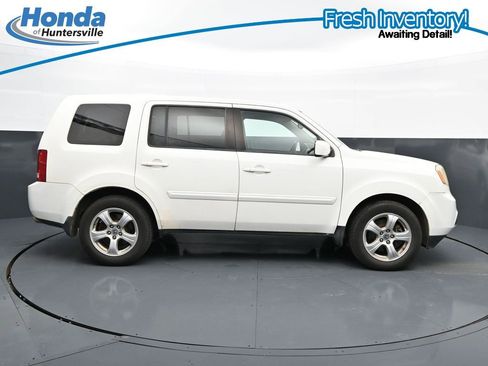 Used 2015 Honda Pilot EX-L image 11