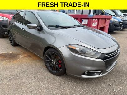 Used 2013 Dodge Dart Rallye