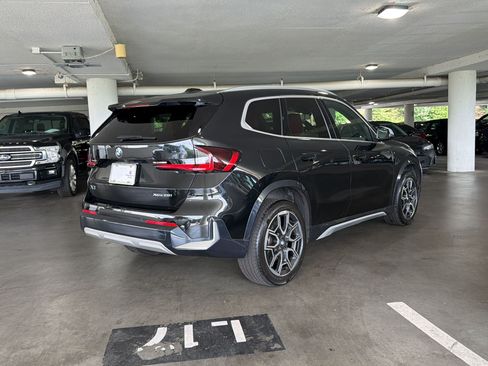 Certified 2023 BMW X1 xDrive28i w/ Convenience Package AWD/4WD image 8