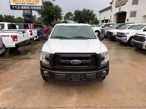 Used 2016 Ford F150 XL w/ Equipment Group 101A Mid RWD image 37