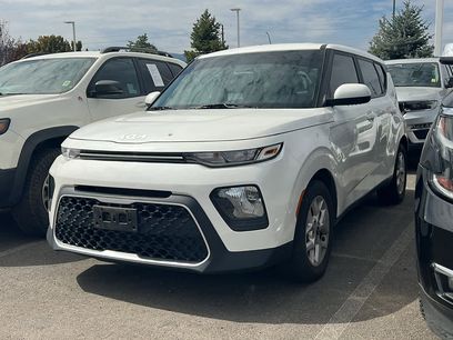 Used 2022 Kia Soul LX w/ Technology Package