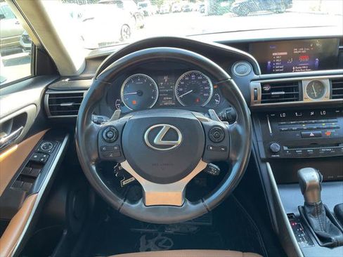 Used 2014 Lexus IS 250 image 29