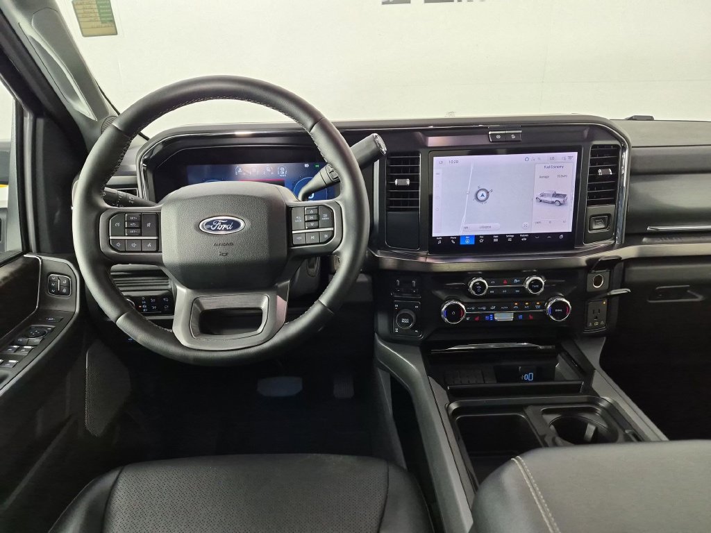 Used 2026 Ford F250 Lariat w/ FX4 Off-Road Package AWD/4WD image 32