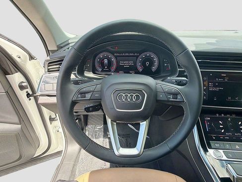 Used 2025 Audi Q7 3.0T Premium image 43