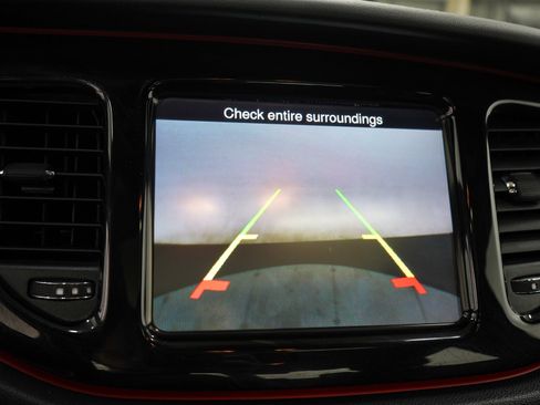 Used 2014 Dodge Dart SXT w/ Sun/Sound Group FWD image 26