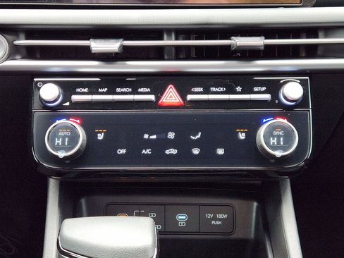 New 2026 Hyundai Santa Cruz SEL image 15