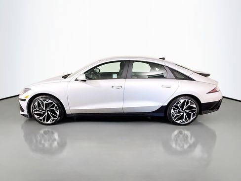 Used 2023 Hyundai Ioniq 6 SEL image 6