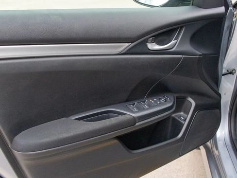 Used 2019 Honda Civic LX image 11