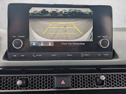 Used 2022 Honda Civic Sport image 13
