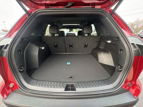 New 2026 Chevrolet Equinox RS w/ Convenience Package III image 24