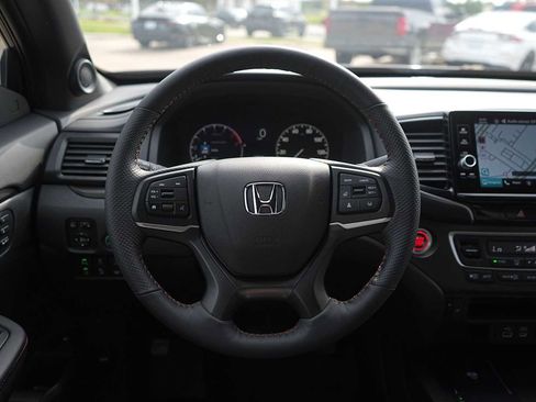 Used 2026 Honda Ridgeline TrailSport image 16