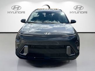 Certified 2025 Hyundai Kona SEL video 2