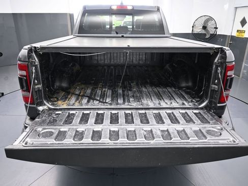 Used 2022 RAM 1500 Laramie image 40