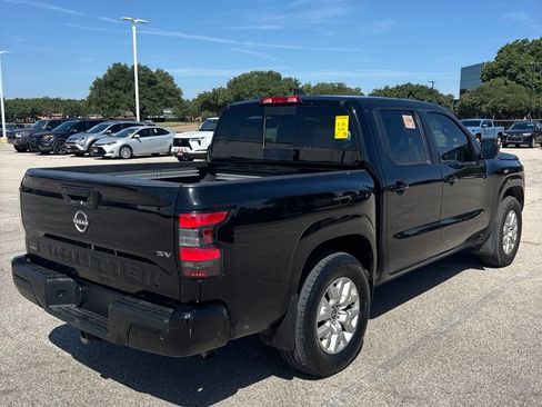 Used 2024 Nissan Frontier SV w/ SV Convenience Package RWD image 4