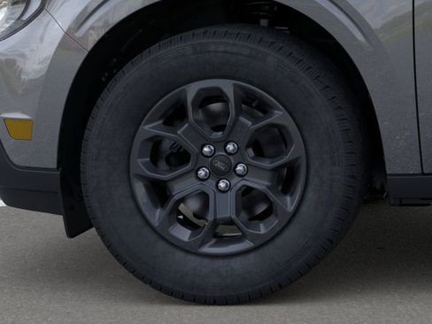 New 2026 Ford Maverick XLT FWD image 20