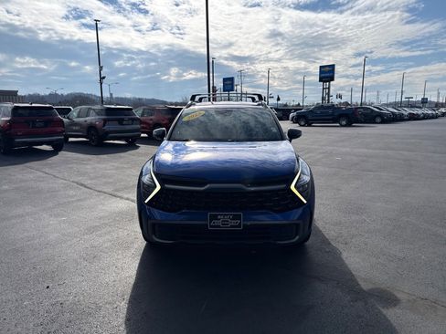 Used 2023 Kia Sportage X-Line image 8