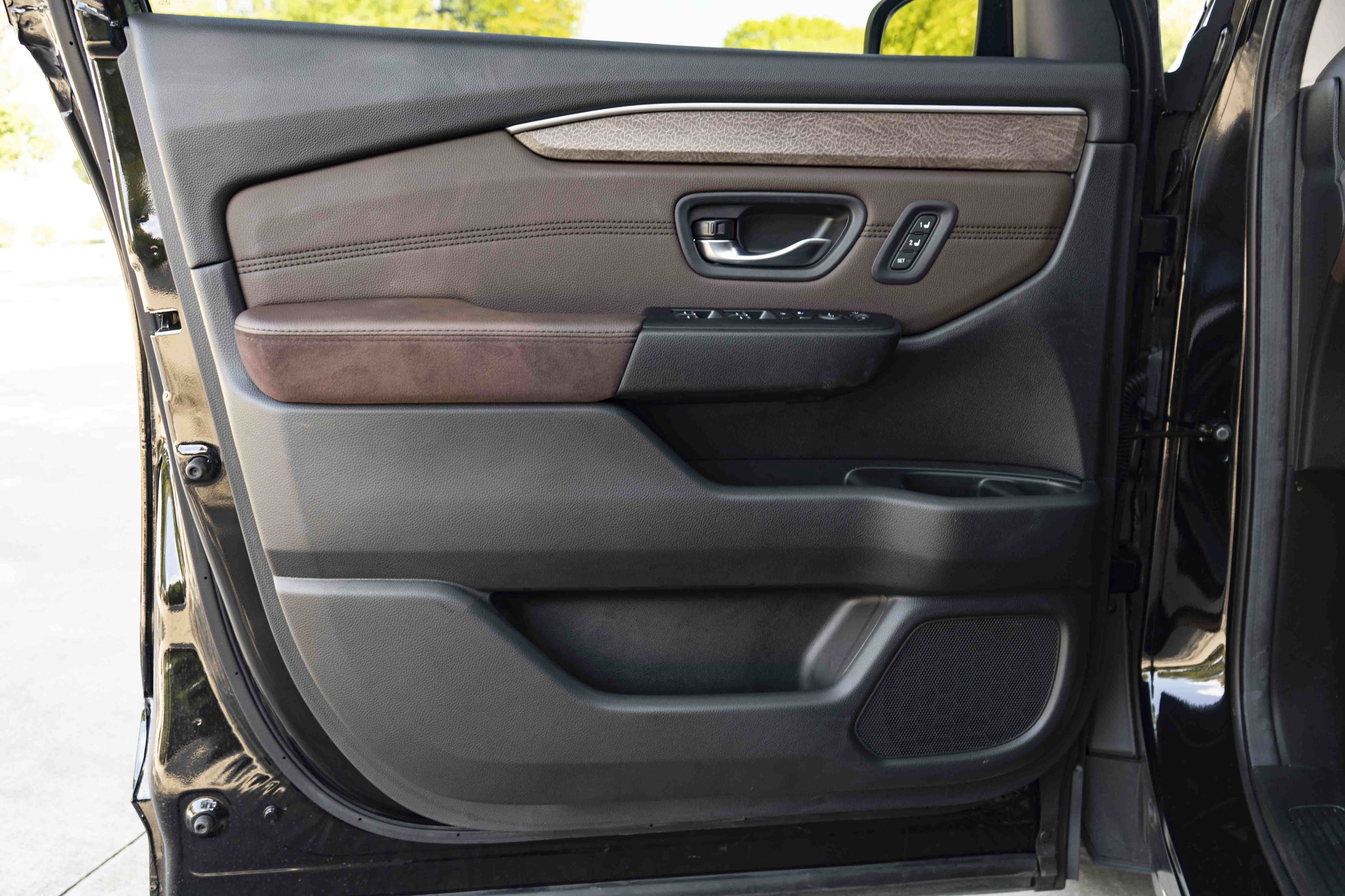 Used 2026 Honda Pilot Elite image 37