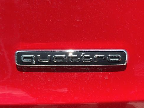 Used 2022 Audi Q3 2.0T Premium Plus w/ Premium Plus Package AWD/4WD image 12