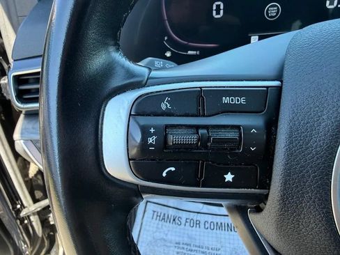 Used 2023 Kia Sportage X-Line w/ X-Line Premium Package AWD/4WD image 23