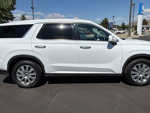 Used 2025 Hyundai Palisade SEL AWD/4WD image 2
