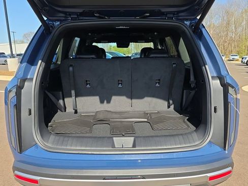 New 2027 Kia Telluride EX FWD image 4
