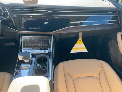 New 2026 Audi Q7 3.0T Premium Plus image 26