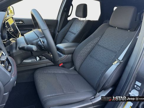 New 2026 Dodge Durango GT AWD/4WD image 10