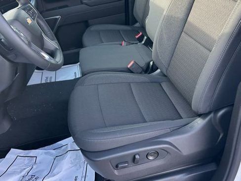 New 2026 Chevrolet Silverado 2500 LT w/ All Star Edition AWD/4WD image 18