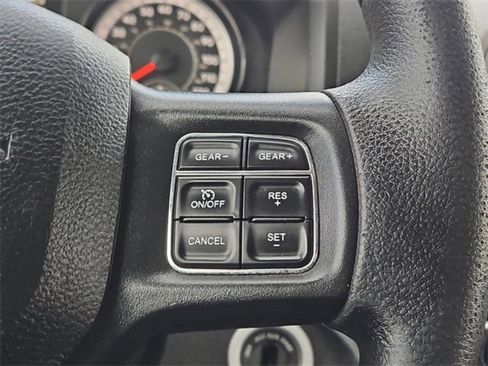 Used 2023 RAM 1500 Tradesman w/ Chrome Plus Package image 15