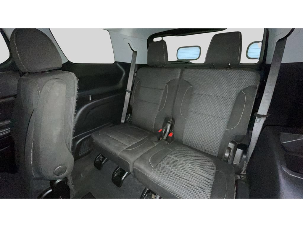 Used 2022 GMC Acadia SLE w/ Elevation Edition AWD/4WD image 15