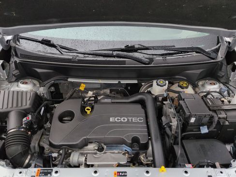 Used 2022 Chevrolet Equinox LT image 15