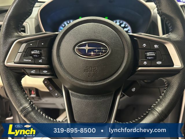Used 2022 Subaru Ascent Limited w/ Technology Package AWD/4WD image 12