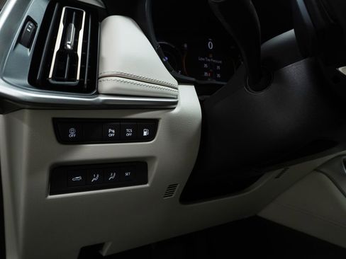 Used 2025 MAZDA CX-90 Plug-In Hybrid w/ Premium Plus image 26