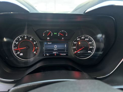 Used 2023 Chevrolet Camaro LT image 20
