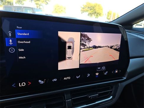 Used 2024 Chevrolet Equinox EV RS image 15