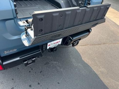 New 2024 GMC Hummer EV 3X w/ Omega Edition image 6