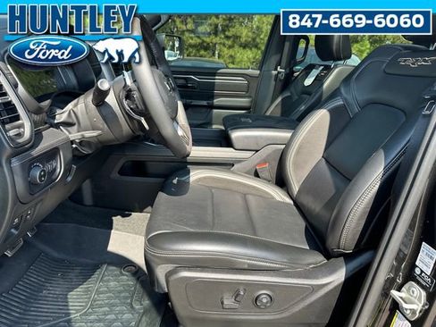 Used 2024 RAM 1500 TRX AWD/4WD image 18