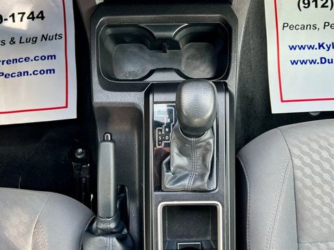 Used 2022 Toyota Tacoma SR image 23